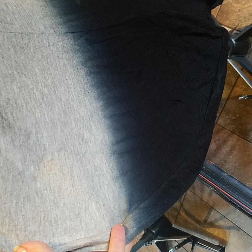 SJS Long Vest - Picture 2 of 5